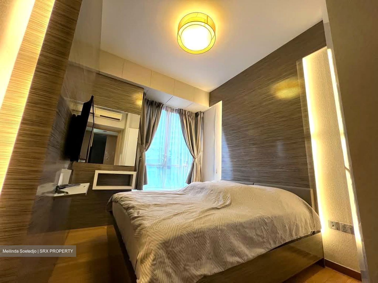 Madison Residences (D10), Condominium #559786971